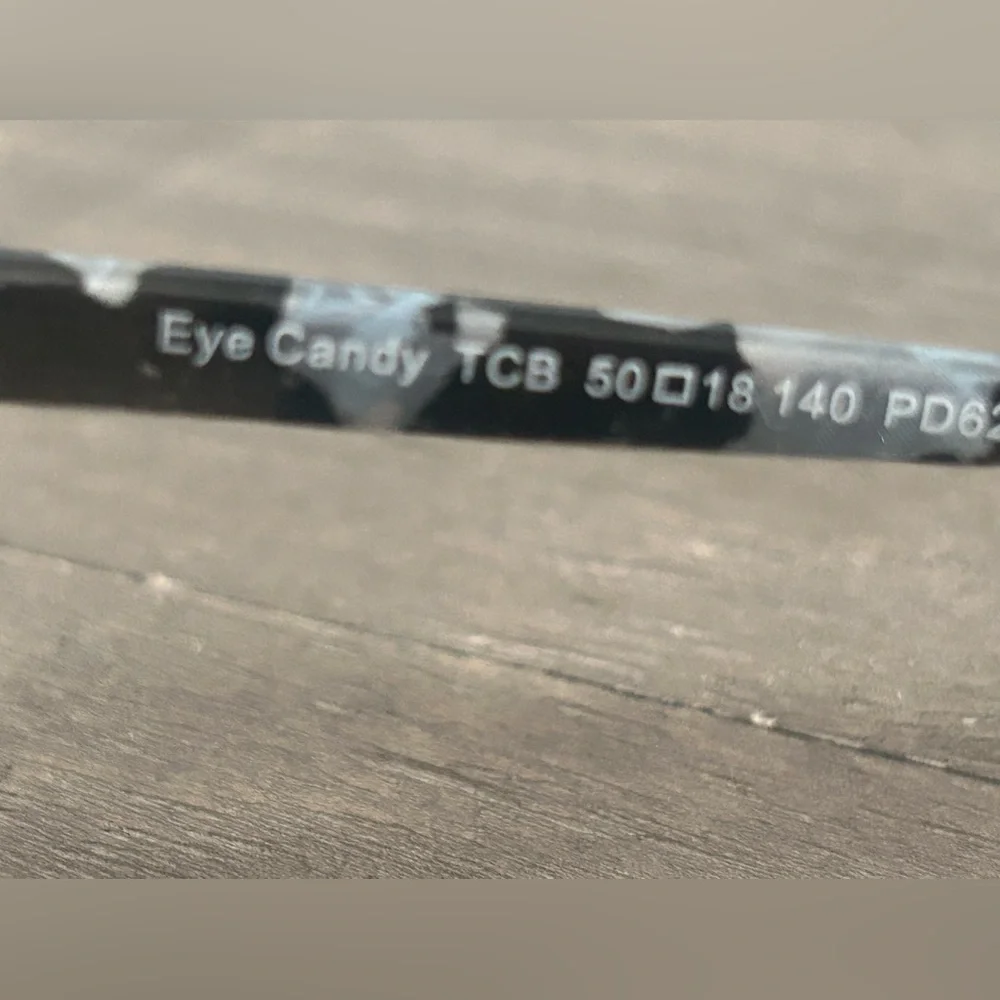 Prive Revaux Eye Candy Readers    +2.50 - Picture 4 of 7